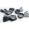 Solis 8er Tischgrill 5-in-1