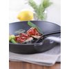 Kuhn Rikon Black Star Gusseisenpfanne 36 cm