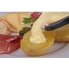 Walker Walliser Rohmilch Raclette AOP Scheiben 360g