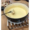 Güntensperger Swiss Lady Fondue 600g