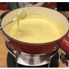 Güntensperger Gwitterfondue 600g