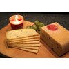 Brülisauer Trüffel-Raclette eckig 1/4 Laib