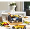 Spring Gourmet Party Raclette 2er