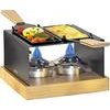 Spring Gourmet Party Raclette 2er