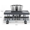 Spring RacletteFondue8 Classic
