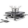 Spring RacletteFondue8 Classic