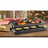 Trisa Style 8 Raclettegrill