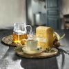 Turm Kaffee Schweizer Bio Kräutertee 20 x 2g