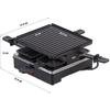Kela Raclette Geneva 4