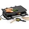 Kela Raclette Geneva 8