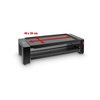 Fritel Raclette Pizza Grill PR 3195