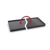 Fritel Raclette Pizza Grill PR 3195