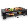Fritel Raclette Pizza Grill PR 3195