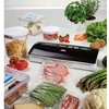 Solis Vac Pro schwarz Vakuumiergerät