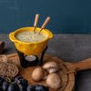 Boska Fondue-Set Mini Cheesy 300ml