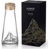 Alpinte Karaffe Matterhorn
