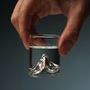 Alpinte Schnapsglas-Set Matterhorn