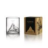 Alpinte Whisky-Glas On the Rocks Matterhorn
