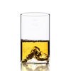 Alpinte Bierglas Half-Pinte Matterhorn