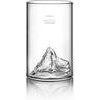 Alpinte Bierglas Half-Pinte Matterhorn