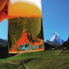 Alpinte Bierglas Pinte Matterhorn