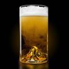Alpinte Bierglas Pinte Matterhorn