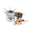 Swissmar Züri Fondue-Set Edelstahl