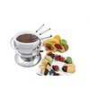 Swissmar Züri Fondue-Set Edelstahl