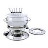 Swissmar Züri Fondue-Set Edelstahl