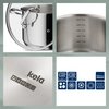 Kela Flavoria Kochtopf-Set 4tlg.