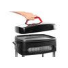 Fritel Deluxe Barbecue Elektrogrill