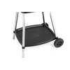 Fritel Deluxe Plus Barbecue Elektrogrill