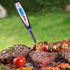 Westmark Braten- und Grillgabel mit Thermometer