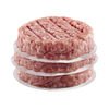Westmark Burger Papier 13cm - 80 Stück