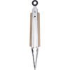 Westmark Grillzange mit Holzgriff 27cm