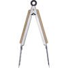Westmark Grillzange mit Holzgriff 27cm