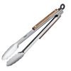Westmark Grillzange mit Holzgriff 31cm