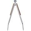 Westmark Grillzange mit Holzgriff 31cm