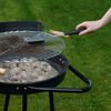 Westmark Grillbürste 38cm
