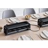 Stöckli CheeseGrill 4 Connect Black