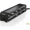 Stöckli CheeseGrill 4 Connect Black