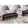 Stöckli CheeseGrill 4 Connect Merlot Red