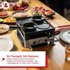 Solis 4er Tischgrill 5-in-1