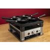 Solis 4er Tischgrill 5-in-1