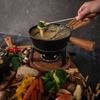 Boska Cheese Fondue-Set Pro L