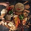 Boska Cheese Fondue-Set Pro L