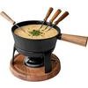 Boska Cheese Fondue-Set Pro L