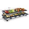 Fritel Raclette Grill 10 RG 4180