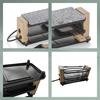 Kela Raclette Bedretto 2