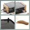 Kela Raclette Bedretto 4